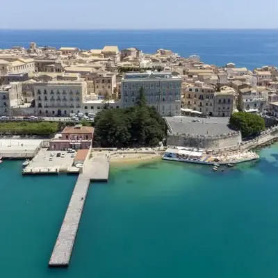 Grand Hotel Des Etrangers- The Leading Hotels of the World