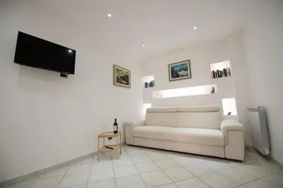 TV o dispositivi per l'intrattenimento presso Casa Elia: Locazione Breve