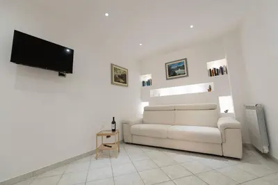 TV o dispositivi per l'intrattenimento presso Casa Elia: Locazione Breve