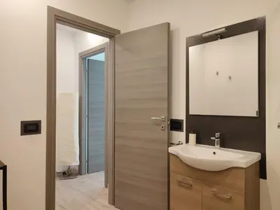 Bagno di Namavistu holiday house