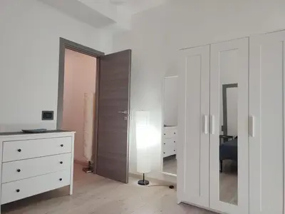 Planimetria di Namavistu holiday house