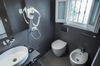 Bagno di Aretusa Vacanze B&B