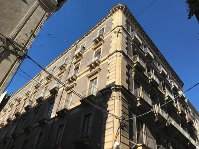Planimetria di Àita Domus
