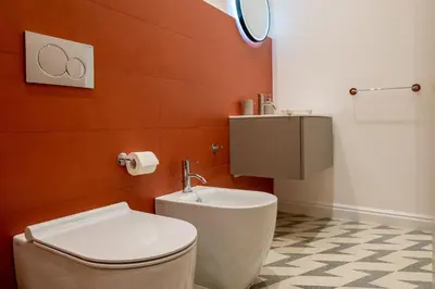 Bagno di Àita Domus