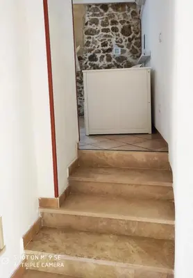 Planimetria di Casa ARETUSKA