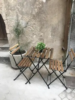 Planimetria di Casa ARETUSKA