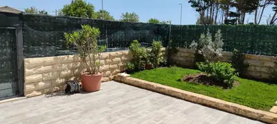 Giardino di Casa Marianelli