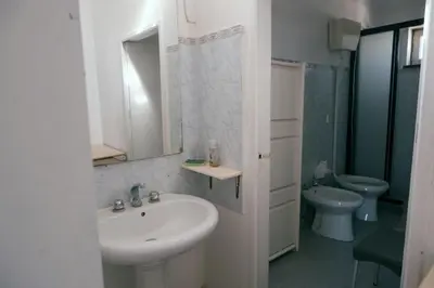 Bagno di Il Casale Apartament&Rooms