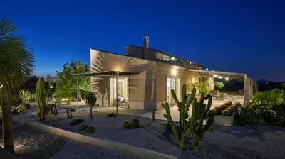 Giardino di VILLA MAJOLI 9, Emma Villas