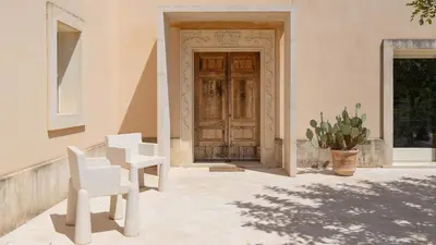 Facciata o entrata di VILLA MAJOLI 9, Emma Villas
