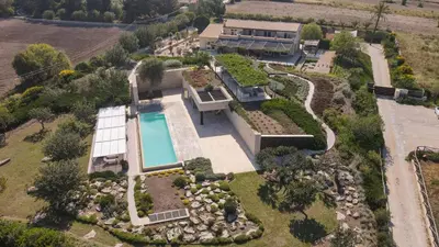 Piscina di VILLA MAJOLI 9, Emma Villas o nelle vicinanze