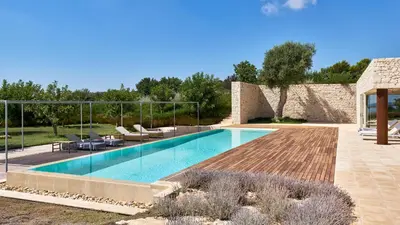 Piscina di VILLA MAJOLI 9, Emma Villas o nelle vicinanze