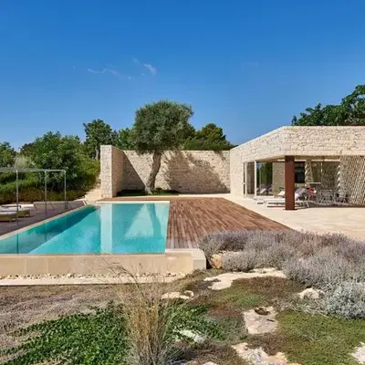 VILLA MAJOLI 9