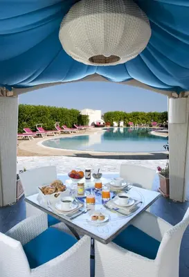 Bevande di Charme Hotel Villa Principe Fitalia