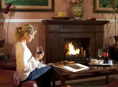 Bevande di Charme Hotel Villa Principe Fitalia
