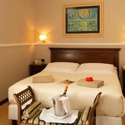Charme Hotel Villa Principe Fitalia