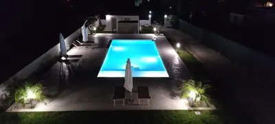 Piscina di Fèdeli House Pool o nelle vicinanze