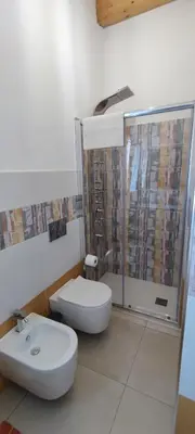 Bagno di Fèdeli House Pool