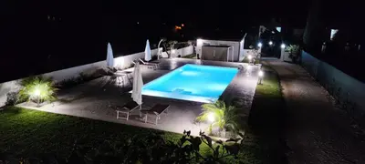Piscina di Fèdeli House Pool o nelle vicinanze