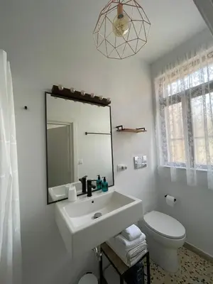 Bagno di Macallè Suite Noto, charme e relax con giardino