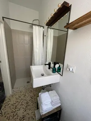 Bagno di Macallè Suite Noto, charme e relax con giardino