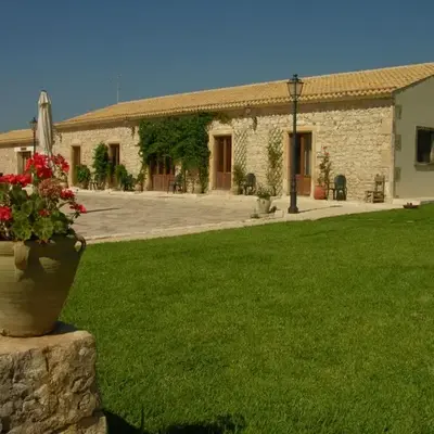 Agriturismo Masseria sul Mare