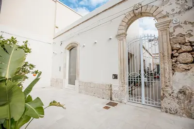 Planimetria di FICOPALA SUITES