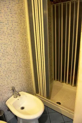 Bagno di Globetrotter Catania Palace