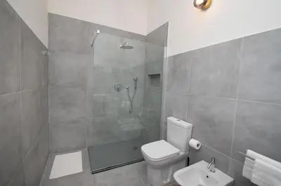 Bagno di Avolio apartment