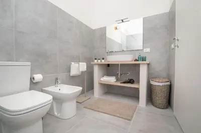 Bagno di Avolio apartment