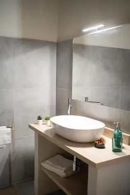 Bagno di Avolio apartment