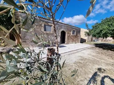 Edificio in cui si trova l'affittacamere