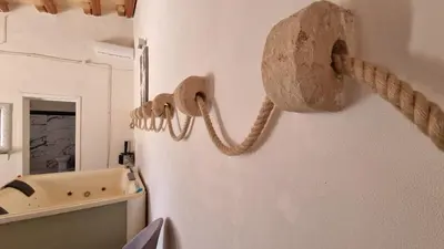Planimetria di Il Casale Suite&Rooms