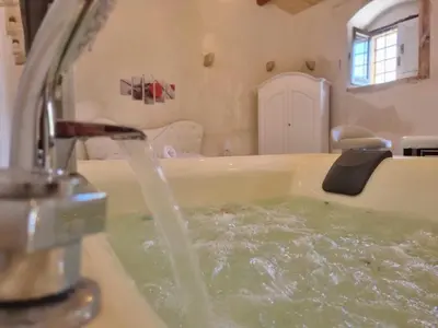 Planimetria di Il Casale Suite&Rooms