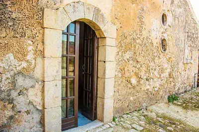 Planimetria di Il Casale Suite&Rooms