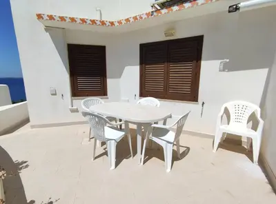 Planimetria di La Rosa Sul Mare