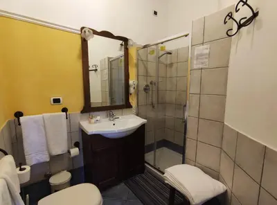 Bagno di La Rosa Sul Mare