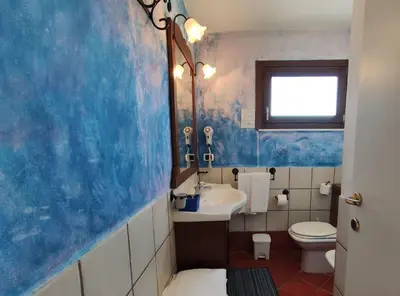 Bagno di La Rosa Sul Mare