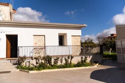 Edificio in cui si trova l'appartamento