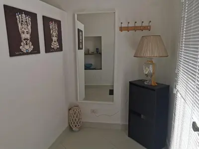 Planimetria di casa Porta Spagnola
