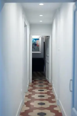 Planimetria di CATARINA SUITES - CENTRO STORICO