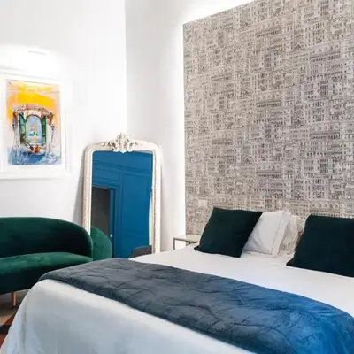 CATARINA SUITES - CENTRO STORICO