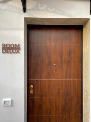 Planimetria di B&B Melissa