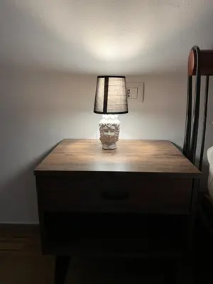 Planimetria di B&B Melissa