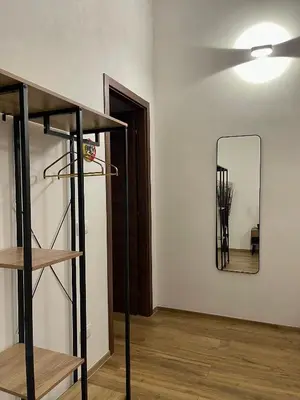 Planimetria di B&B Melissa