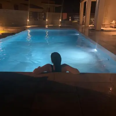 B&B Melissa