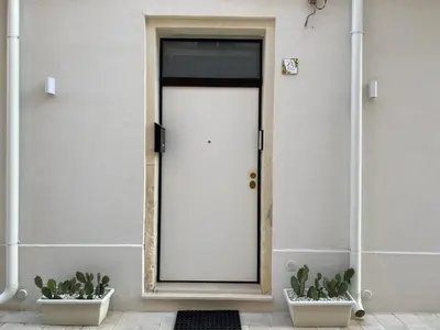 Planimetria di Case RO MA - Maria