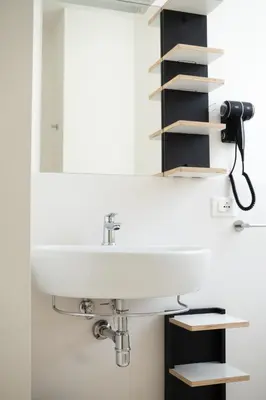 Bagno di La Vacanza Ortigia
