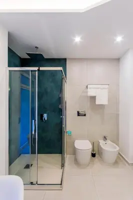 Bagno di Syraka Camere