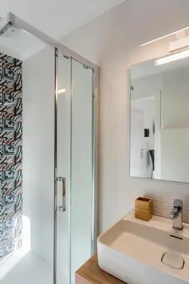 Bagno di Syraka Camere